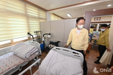 경북교육청,학생안전 현장 목소리에 귀 기울여