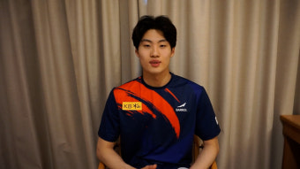 [공식] '2022 세계수영선수권 대회' 황선우, 자유형 200m 예선 전체 2위 기록