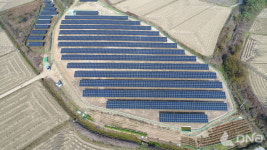 아모레 뷰티 파크, 연내 100% 재생에너지 생산 기반 확보