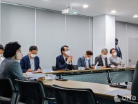 정명근 화성시장 당선인,  동탄에 도시형 정원·공원 보타닉가든 만들 것 밝혀