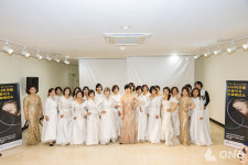 광진구, 50+ 슬기로운 대학생활 시니어모델 패션쇼 개최