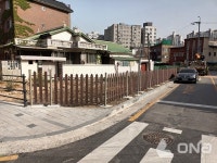 용인시, 구성·마북동 지역 범죄예방 도시환경디자인 적용