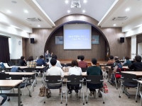 관악구, 지역 독서문화 확산을 위한 마을독서동아리 독서역량 강화 교육 실시