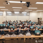 양천구 목2동, 저소득 어르신 50가구에 건강박스 전달