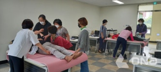영암군, 여성 취·창업... 요양보호사 자격 취득 하세요