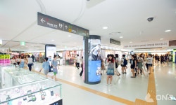 서울시, 10억원 투입해 지하도상가 실내공기질 강화