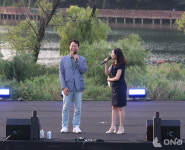 화성시, 제13회 가족사랑축제 동탄2 호수공원서 여름과 가을, 그 사이의 추억 선물