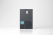 삼성카드 CJ 삼성 iD 카드 출시