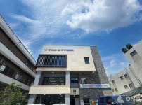 금천구, 남문시장 고객편의시설 신축