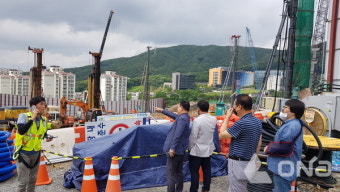 용인시, 데이터센터 건립·이영미술관 인근 개발 감사 착수