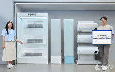 삼성 무풍에어컨, 출시 6년만에 국내 누적 판매 700만대 돌파