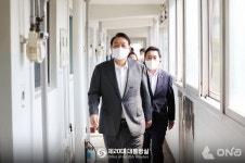윤 대통령 깡통 전세 우려 지역 선제적 관리할 것...민간 임대주택 공급도 활성화