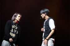 하우스 오브 원더 오프닝을 장식한 슈퍼루키 피원하모니