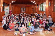 주광덕 남양주시장, 영화제작 꿈의학교 특별 강연..지원 방안 모색