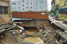 이기재 양천구청장, 기록적 폭우 속 선제적 현장대응 빛났다