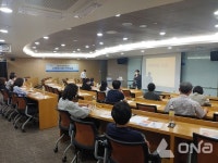 화성시, 외국인주민 업무 담당 공무원 다문화사회 인권교육 펼쳐
