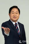 주광덕 남양주시장, 전국 최초 대형 마트서 지방세 오디오 공익 광고 호응