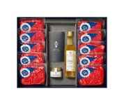 신세계백화점, 프랑스 르 꼬르동 블루 콜라보 한우 세트 단독 출시