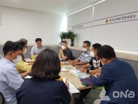 경기도의회 윤종영 의원, 연천군 백학초·연천노곡초교 통합 통학버스 지원 논의