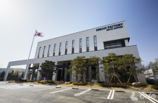 [체험 열린 현장] 이디야커피 전자동화 드림팩토리 해외 시장 공략