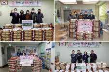 [이사람] 부산 문현금융단지주유소 황성문 사장의 선행
