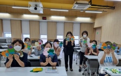 동화구연으로 나누는 마음, 관악동화나누리재능기부활동 스타트