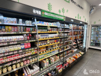 식약처, 학교 주변 편의점서 건강 먹거리 코너 시범 운영