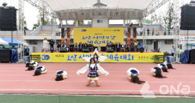 제34회 오산시민의 날 행사 16일~18일 열린음악회에, 기념식·체육대회 즐거움 넘친다