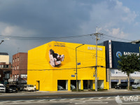 바디프랜드, 최대 규모 프리미엄 매장 광진 전시장 오픈