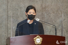 금천구의회, 제238회 정례회 폐회