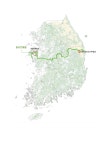 산림청, 동서트레일 조성사업 착수행사 개최