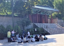 관악의 숨겨진 역사와 문화를 안내한다! 관악구 문화관광 홍보대사마을관광해설사양성