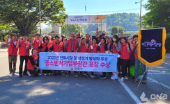 양천구, 전통시장 활성화 노력…목사랑시장 중기부 장관상 수상