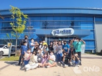 평택 송탄출장소, 초등학생 대상 어린이 환경체험 교실 운영