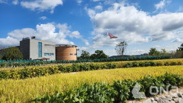 수원시, 아름다운 팔색조 단풍 가을 명소 10곳 선정 발표