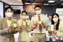 제주항공, 임직원 점심 모두락 건강식 메뉴 6종 확대