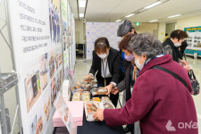 양천구, 해누리타운에서 양천구 노인일자리 설명회 개최…사전예약 접수