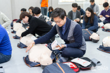 양천구, 골든타임 지킨다 찾아가는 안전교육 확대 운영