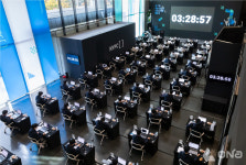 넥슨 청소년 프로그래밍 챌린지 본선 대회 성료…1·2 라운드 거친 60명 경합