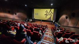 금천구, 제2회 금천패션영화제 대상에 새벽 두 시에 불을 붙여 선정