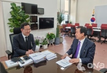 목포시, 지역 현안사업 추진...23년도 국비확보 총력!