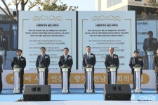 해남군,전남 사회적경제인, 해남군민광장에서 通했다