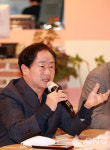 주광덕 남양주시장, 진접 주민들과 진심소통 1박 2일..시민시장시대