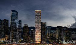 현대엔지니어링, 반얀트리 상위 브랜드 앙사나 레지던스 여의도 서울 공급