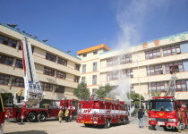 안전한 금천 구현을 위한 재난대응 안전한국훈련 실시