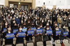 화성시 어린이집 사망사고 자정 결의대회·아동학대 예방교육 나서