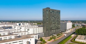 ASML, 경기도 화성에 제조․트레이닝 센터 캠퍼스 착공