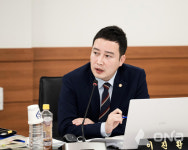 남양주시의회 이진환 의원, 철도정책 자문위 설치·운영조례 대표 발의