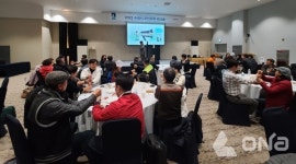 2022년 수원시 주민자치 워크숍 강원 평창서 이틀간 열려