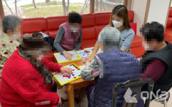 남양주시, 동부치매안심센터서 치매안심경로당 기억꿈터 운영